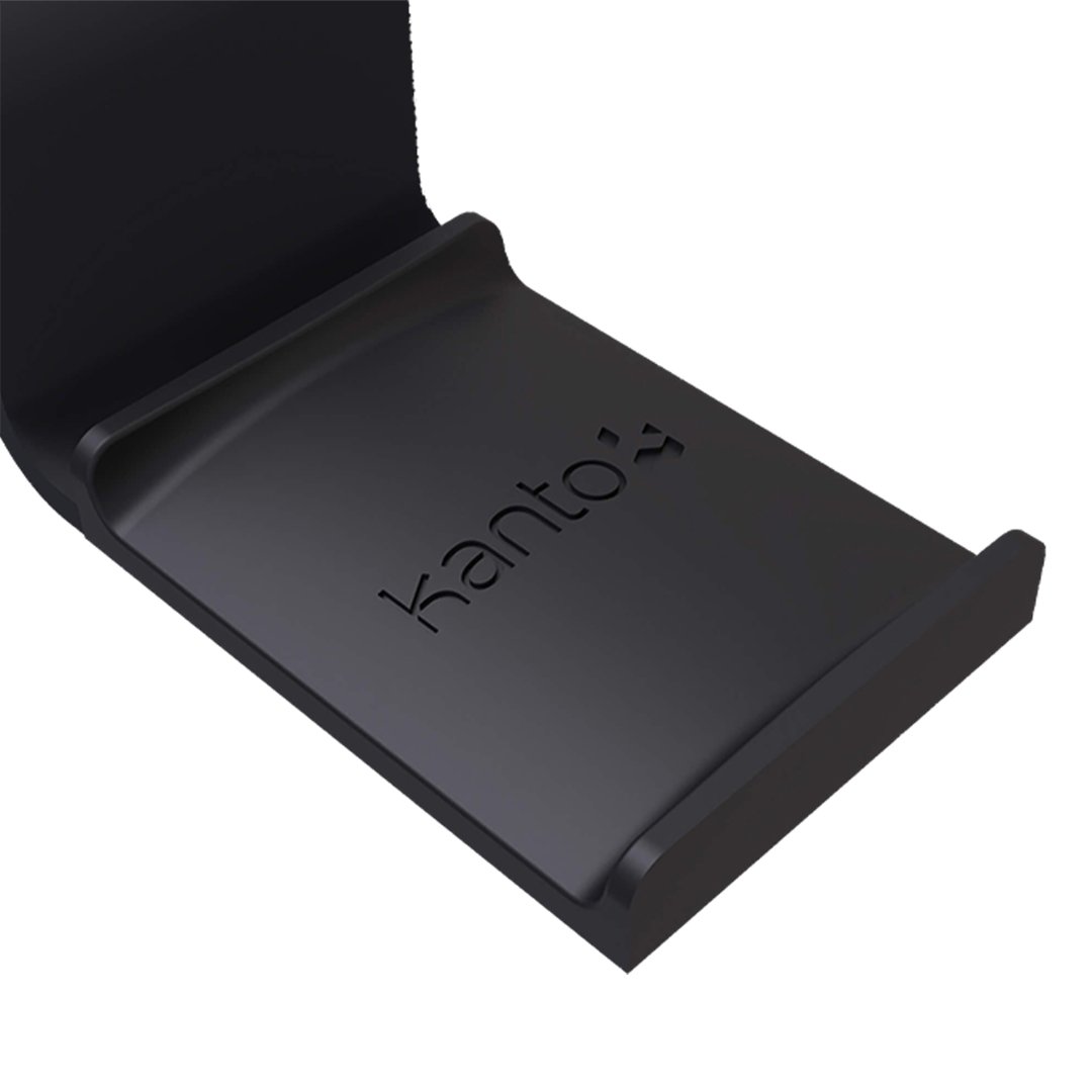 Kanto HH Headphone Hook For Desks - K&B Audio