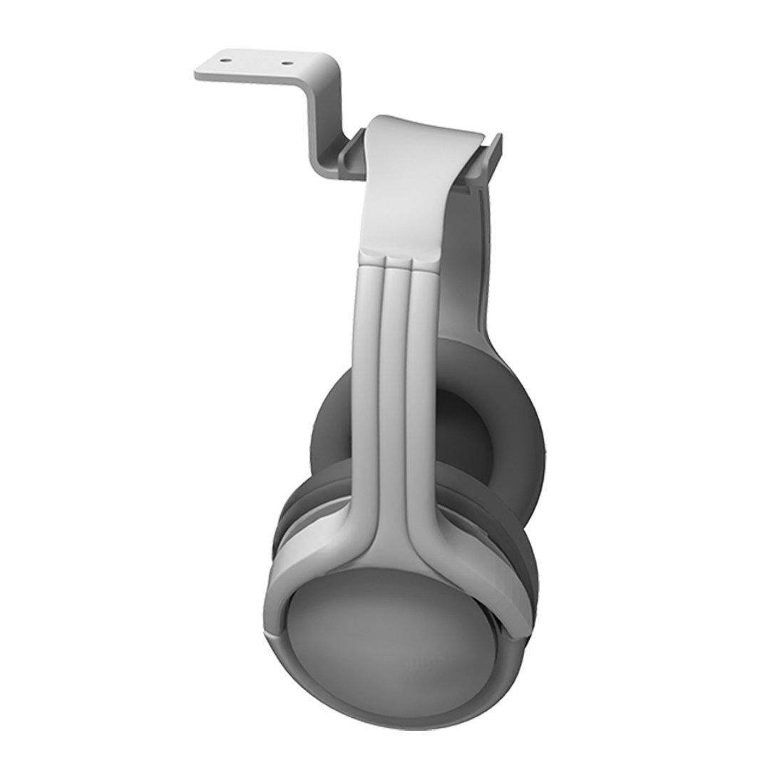 Kanto HH Headphone Hook For Desks - K&B Audio