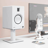Kanto Audio KA-TUKMW & Pro-Ject E1 Phono Turntable & Speaker Bundle - K&B Audio