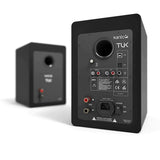 Kanto Audio KA-TUKMW & Pro-Ject E1 Phono Turntable & Speaker Bundle - K&B Audio