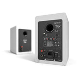 Kanto Audio KA-TUKMW & Pro-Ject E1 Phono Turntable & Speaker Bundle - K&B Audio