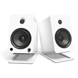 Kanto Audio S6 Desktop Speaker Stands for Large Speakers (Pair) - K&B Audio