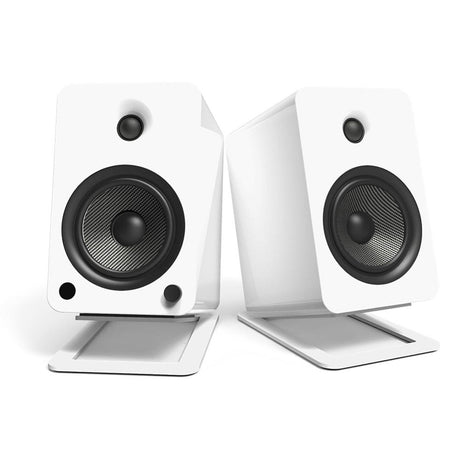 Kanto S6 Desktop Speaker Stands for Large Speakers (Pair) - K&B Audio