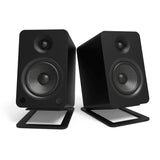 Kanto Audio S6 Desktop Speaker Stands for Large Speakers (Pair) - K&B Audio