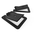 Kanto S6 Desktop Speaker Stands for Large Speakers (Pair) - K&B Audio