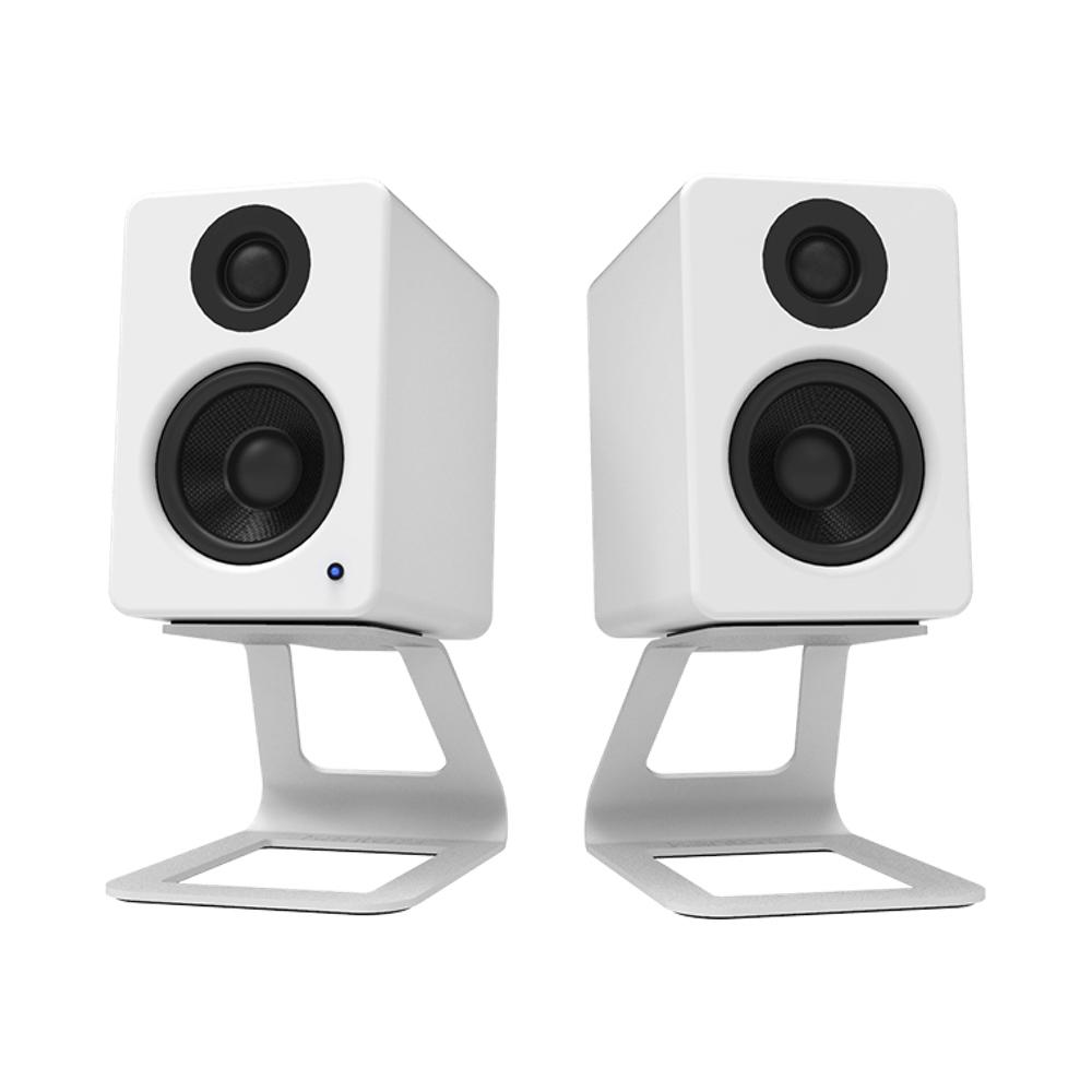Kanto SE2 Desktop Speaker Stands for Small Speakers (Pair) - K&B Audio