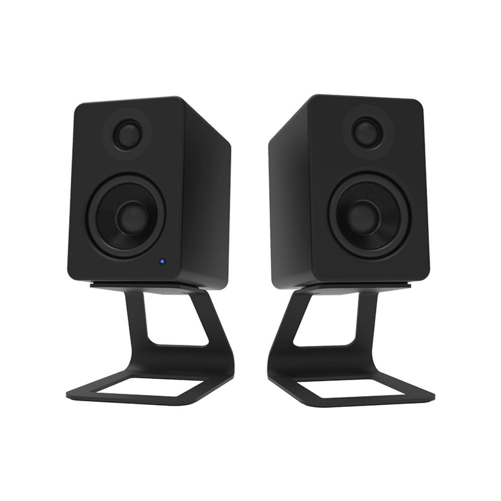 Kanto SE2 Desktop Speaker Stands for Small Speakers (Pair) - K&B Audio