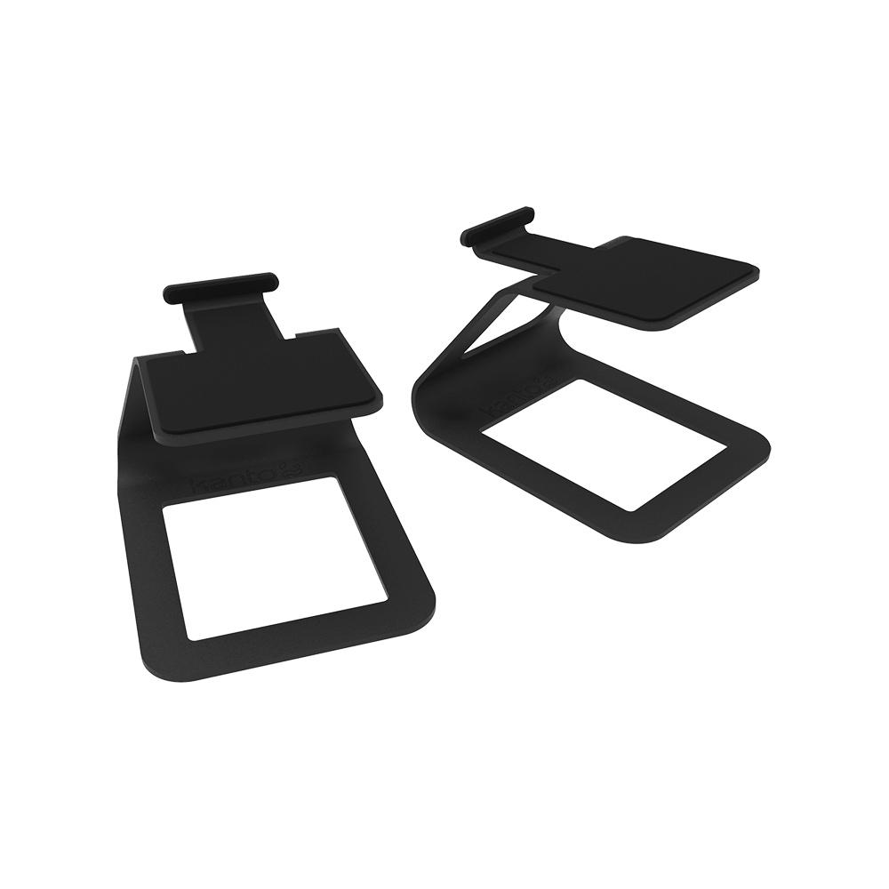 Kanto SE2 Desktop Speaker Stands for Small Speakers (Pair) - K&B Audio