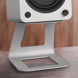 Kanto Audio SE6 Desktop Speaker Stands for Large Speakers (Pair) - K&B Audio