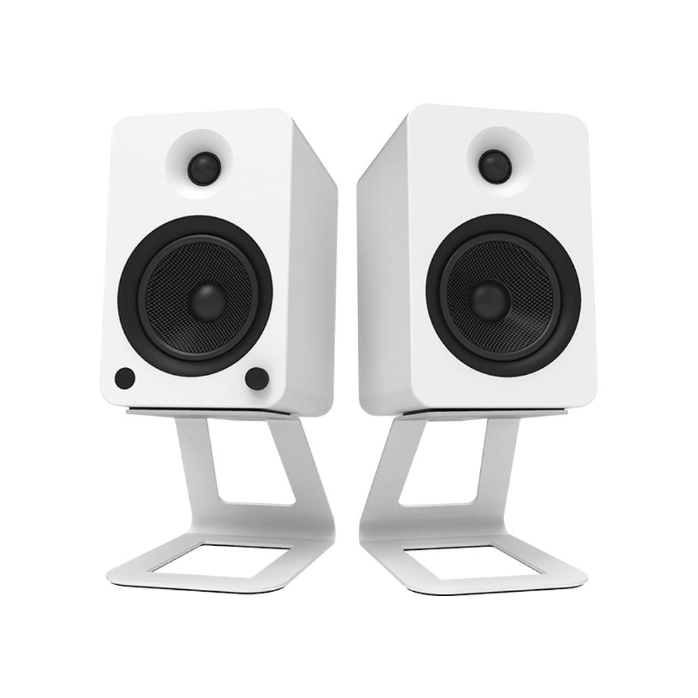 Kanto SE6 Desktop Speaker Stands for Large Speakers (Pair) - K&B Audio