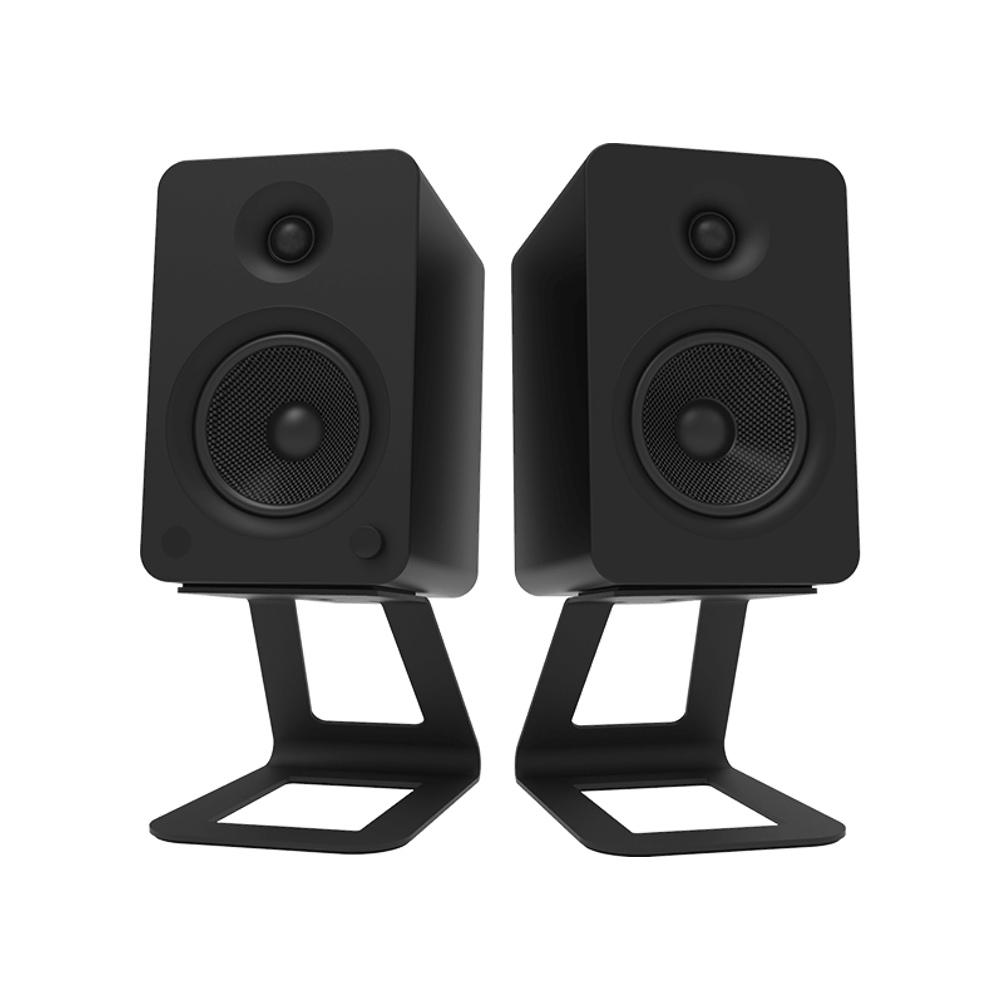 Kanto SE6 Desktop Speaker Stands for Large Speakers (Pair) – K&B Audio