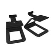 Kanto SE6 Desktop Speaker Stands for Large Speakers (Pair) - K&B Audio