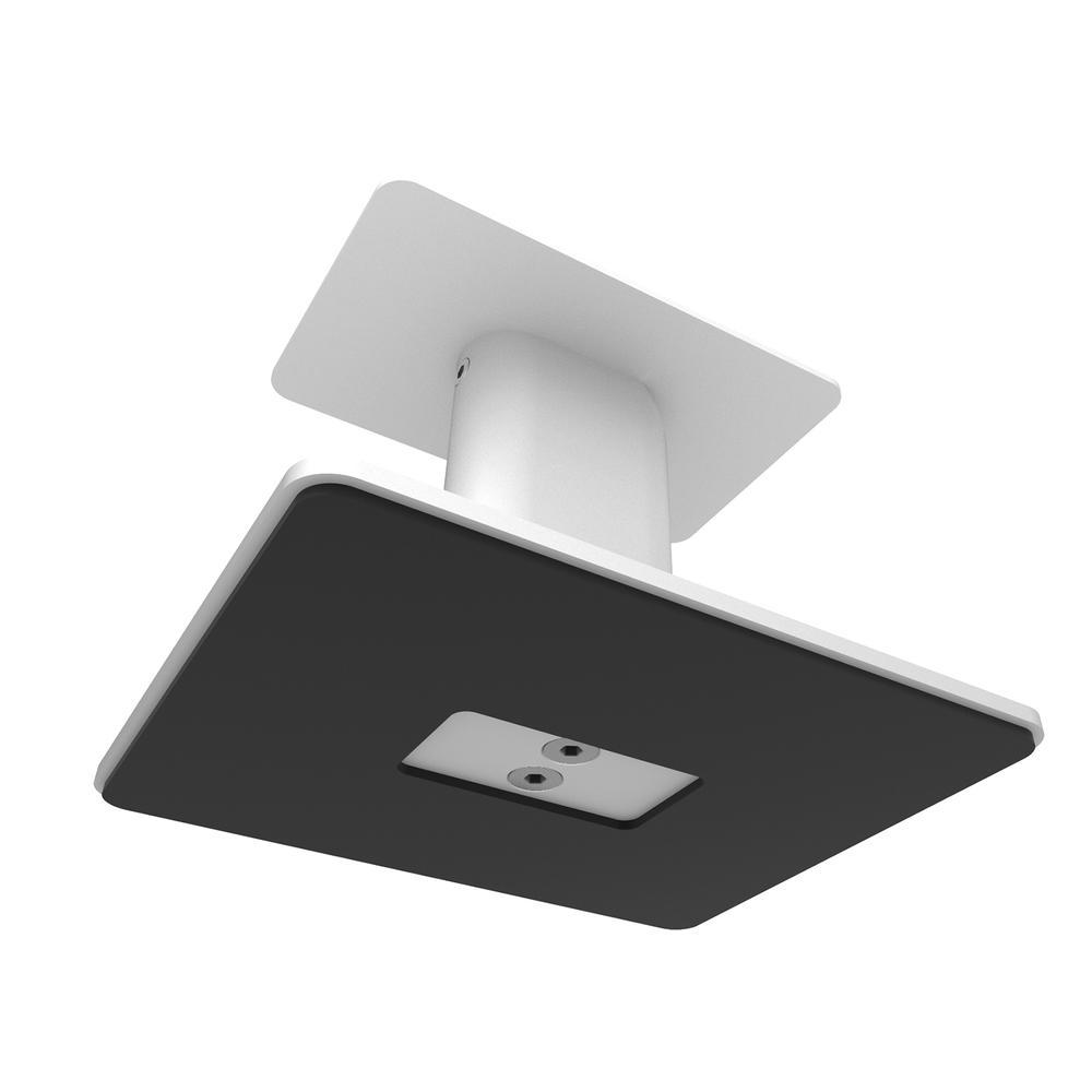 Kanto SP6HD Desktop Speaker Stands for Midsize & Large Speakers (Pair) - K&B Audio