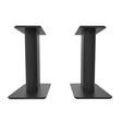 Kanto SP9 Desktop Speaker Stands for Large Speakers (Pair) - K&B Audio