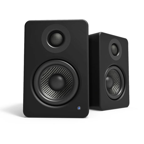 Kanto Audio YU2 50W Active Bookshelf Speakers (Pair) - K&B Audio