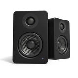 Kanto Audio YU2 3" Active Bookshelf Speakers - K&B Audio