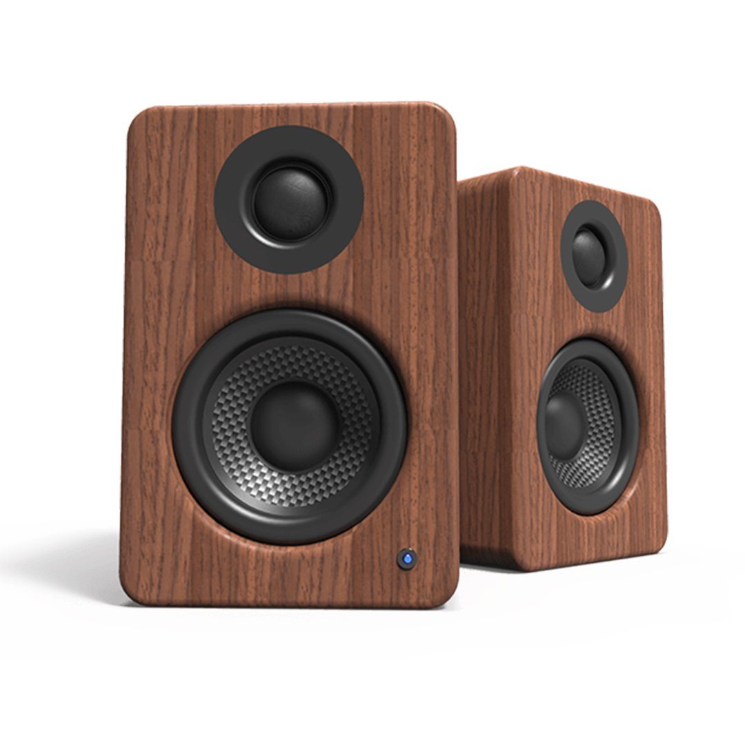 Kanto Audio YU2 3" Active Bookshelf Speakers - K&B Audio