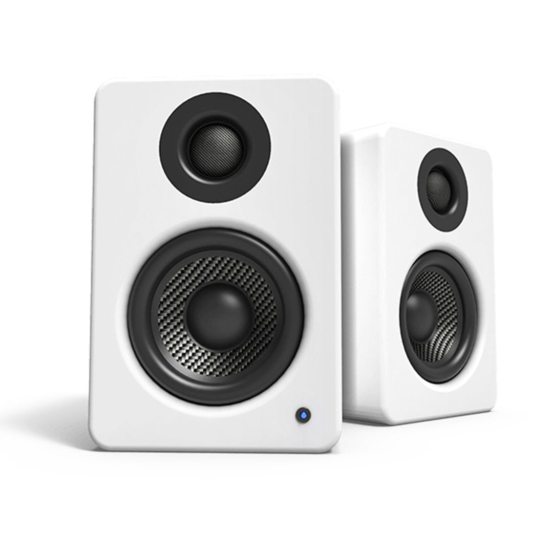 Kanto Audio YU2 3" Active Bookshelf Speakers - K&B Audio