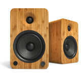 Kanto Audio YU6 5.25" Active Bookshelf Speakers with Bluetooth - K&B Audio