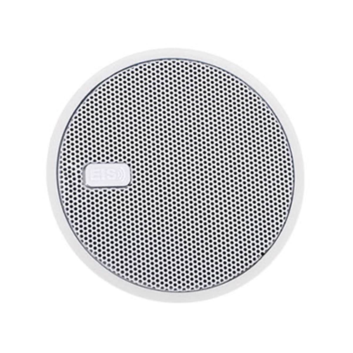 KB Sound 2.5" In Ceiling Speaker - White (Each) - K&B Audio