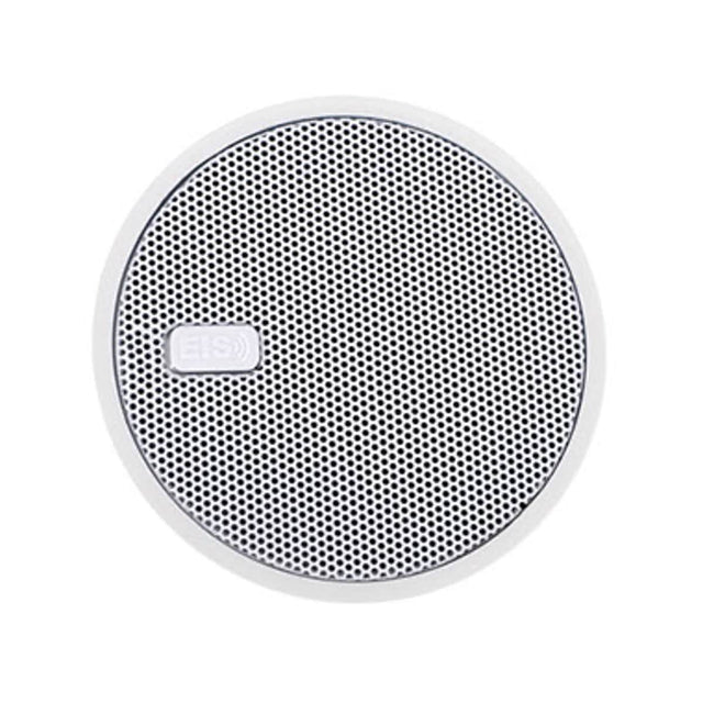 KB Sound 2.5" In Ceiling Speaker - White (Each) - K&B Audio