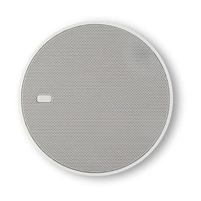 KB Sound 5" In Ceiling Speaker - White (Each) - K&B Audio