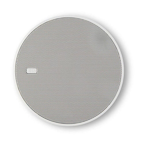 KB Sound 5" In Ceiling Speaker - White (Each) - K&B Audio