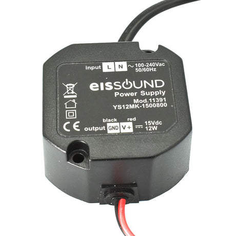 KB Sound Replacement Power Supply For In Wall BT/Premium - K&B Audio