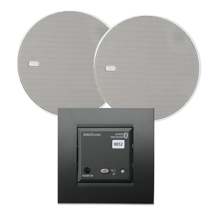 KB Sound Ceiling Speaker Systems | K&B Audio