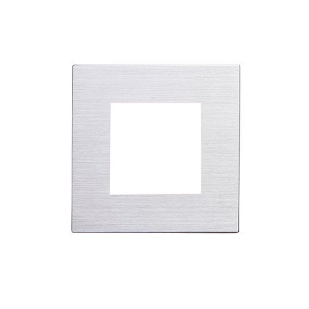 KB Sound Premium Glass Plate For In Wall BT/Premium - K&B Audio