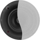 Klipsch CS-16C II 6.5" In Ceiling Speaker (Each) - K&B Audio