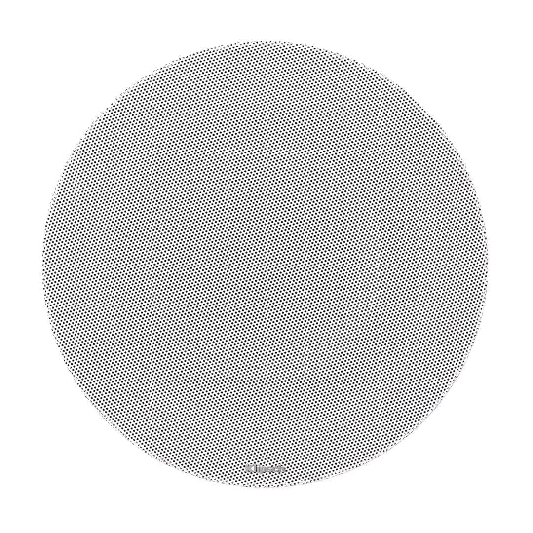 WiiM Amp Wi-Fi & Bluetooth Amplifier + Klipsch CS-16CSM 6.5" Stereo Ceiling Speaker - K&B Audio