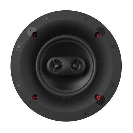 Klipsch CS-16CSM 6.5" In Ceiling Speaker Stereo (Each) - K&B Audio