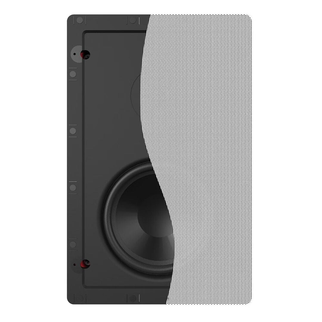 Klipsch CS-16W 6.5" In Wall Speakers - K&B Audio
