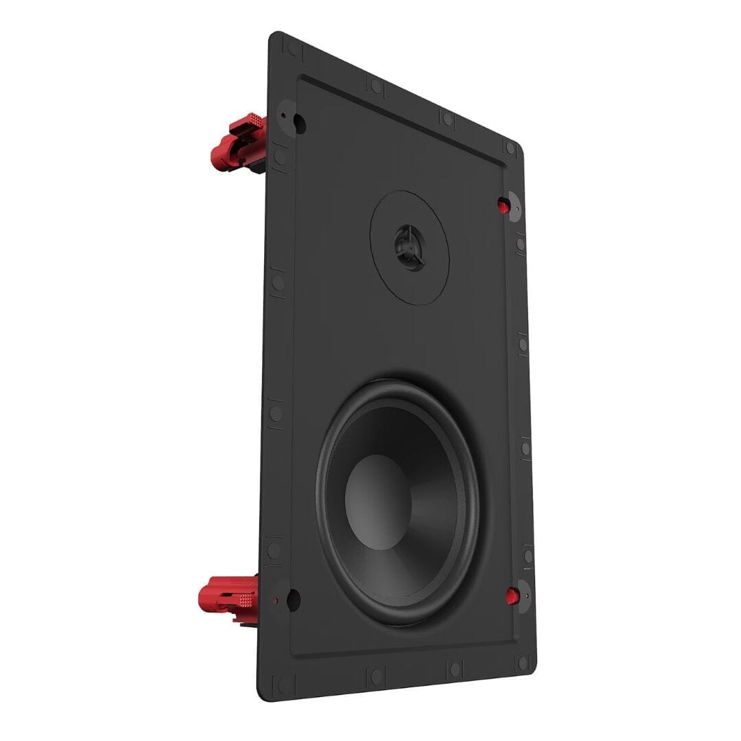Klipsch CS-16W 6.5" In Wall Speakers - K&B Audio