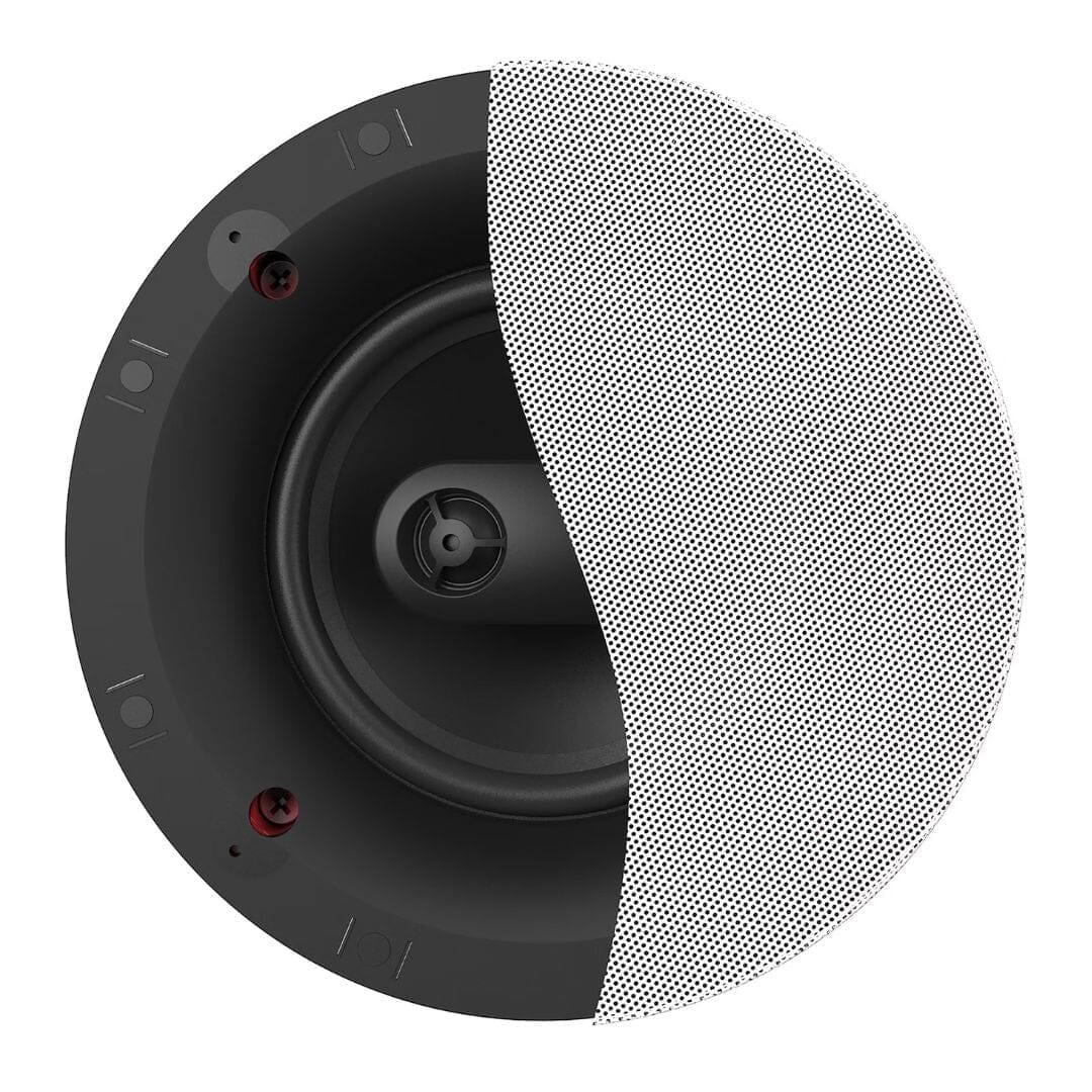 Klipsch DS-160CSM 6.5" In Ceiling Speaker Stereo (Each) - K&B Audio