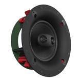 Klipsch DS-160CSM 6.5" In Ceiling Speaker Stereo (Each) - K&B Audio