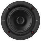 Klipsch DS-180CDT 8" In Ceiling Speaker (Each) - K&B Audio