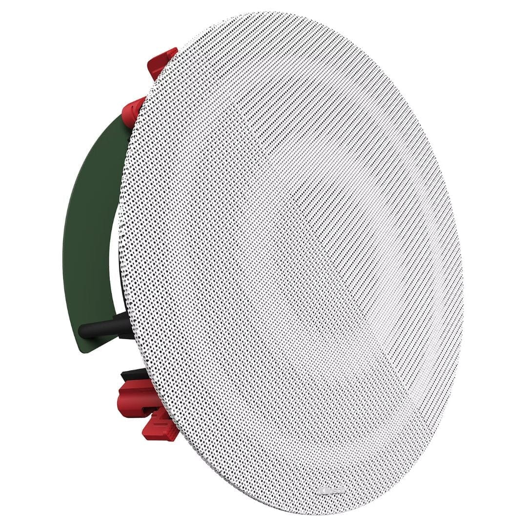 Klipsch DS-180CDT 8" In Ceiling Speakers - K&B Audio