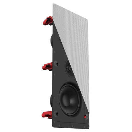 Klipsch DS-250W-LCR Dual 5.25" In Wall Speaker (Each) - K&B Audio