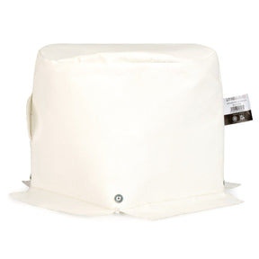 Lithe Audio 6.5" - 8" Ceiling Speaker Fire Hood (Each) - K&B Audio