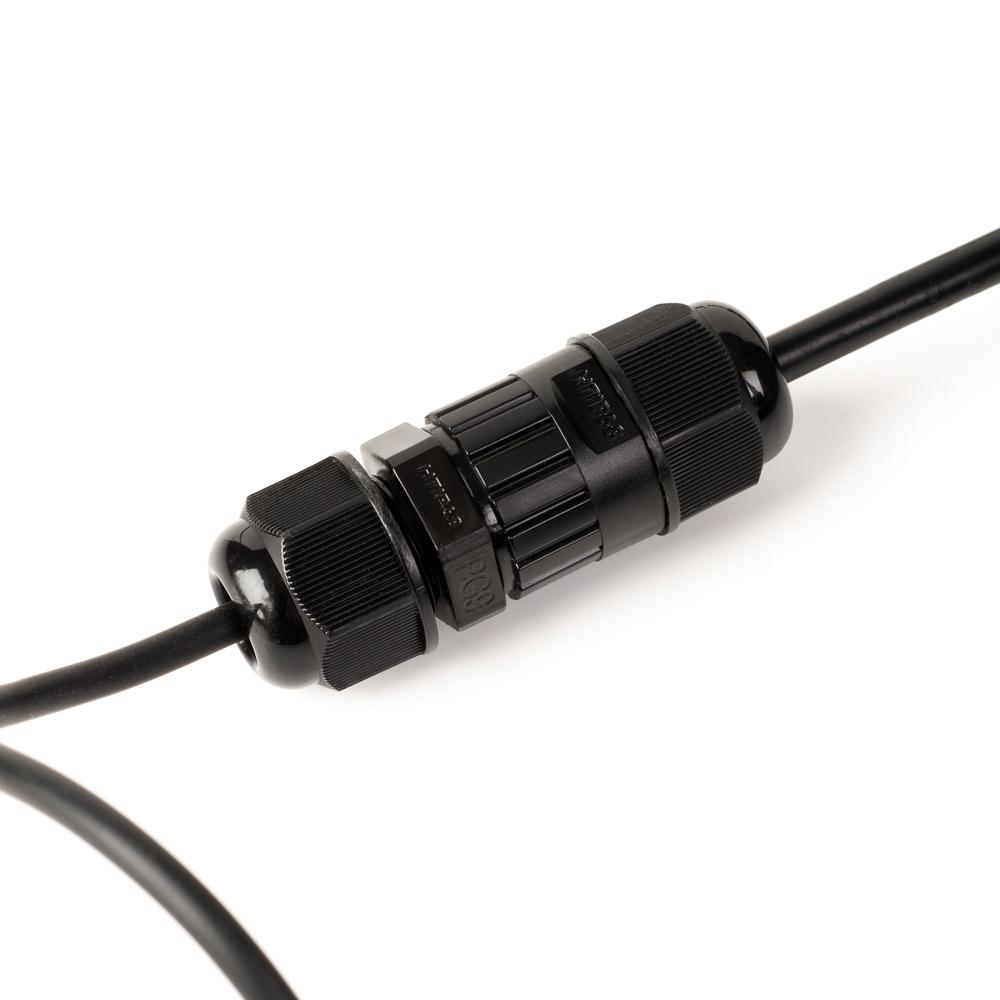 Lithe Audio Outdoor Bluetooth Rock Speakers - Plug & Play - 6.5" - K&B Audio