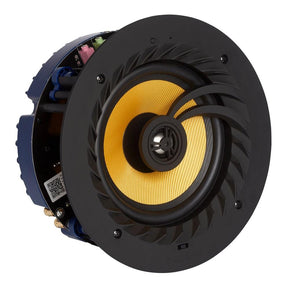 Lithe Audio 6.5" Bluetooth Ceiling Speaker - K&B Audio