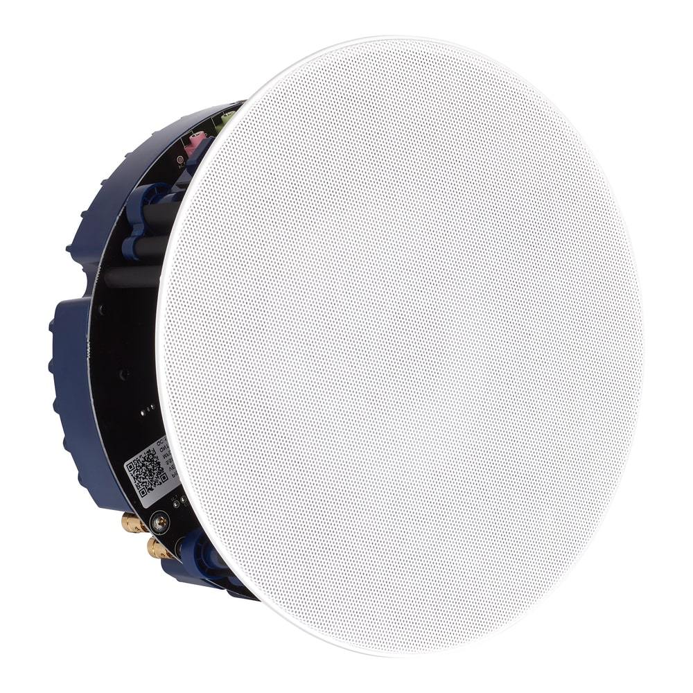 Lithe Audio 6.5" IP44 Bathroom Bluetooth Ceiling Speaker - K&B Audio