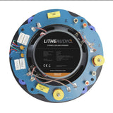 Lithe Audio 6.5" Passive Stereo In Ceiling Speaker (Each) - K&B Audio