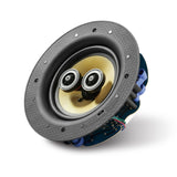 Lithe Audio 6.5" Passive Stereo In Ceiling Speaker (Each) - K&B Audio