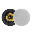Lithe Audio 6.5" Wi-Fi Ceiling Speakers & Subwoofer Bundle - K&B Audio