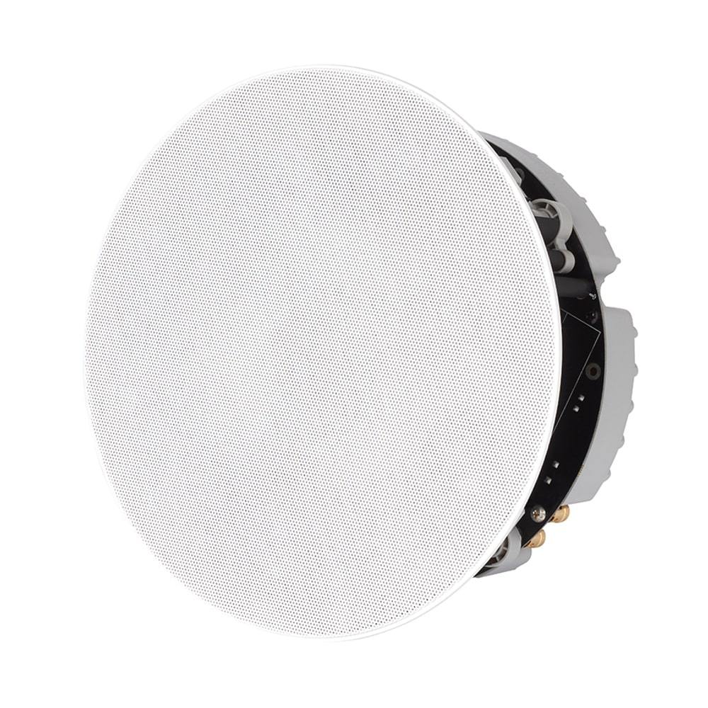 Lithe Audio Wi-Fi Ceiling Speaker + IO1 Outdoor Speaker Bundle - K&B Audio