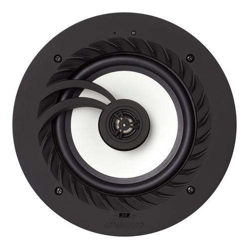 Lithe Audio Bedroom + En-Suite Bluetooth Ceiling Speaker System - K&B Audio