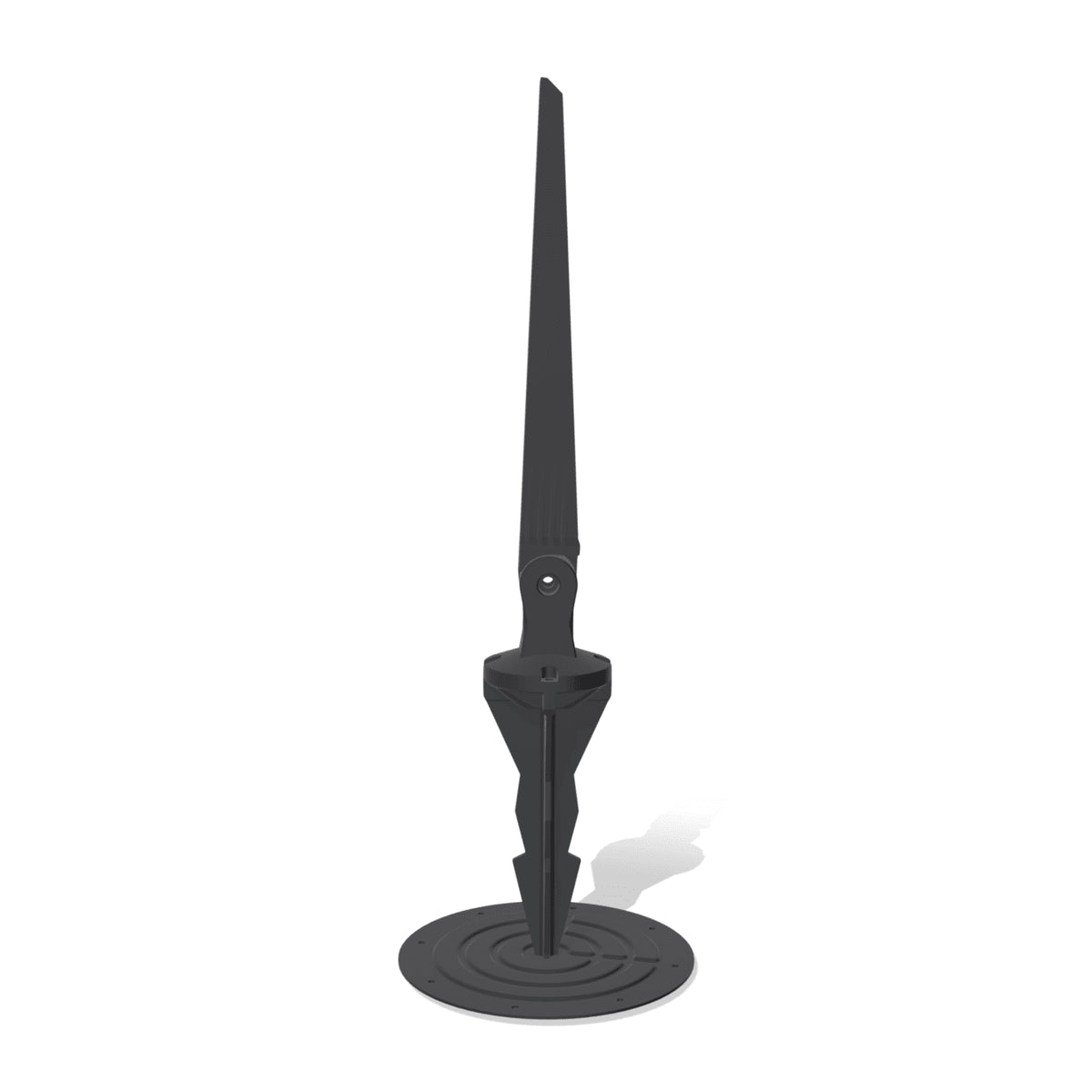 Lithe Audio IO1 Ground Spike (Each) - K&B Audio